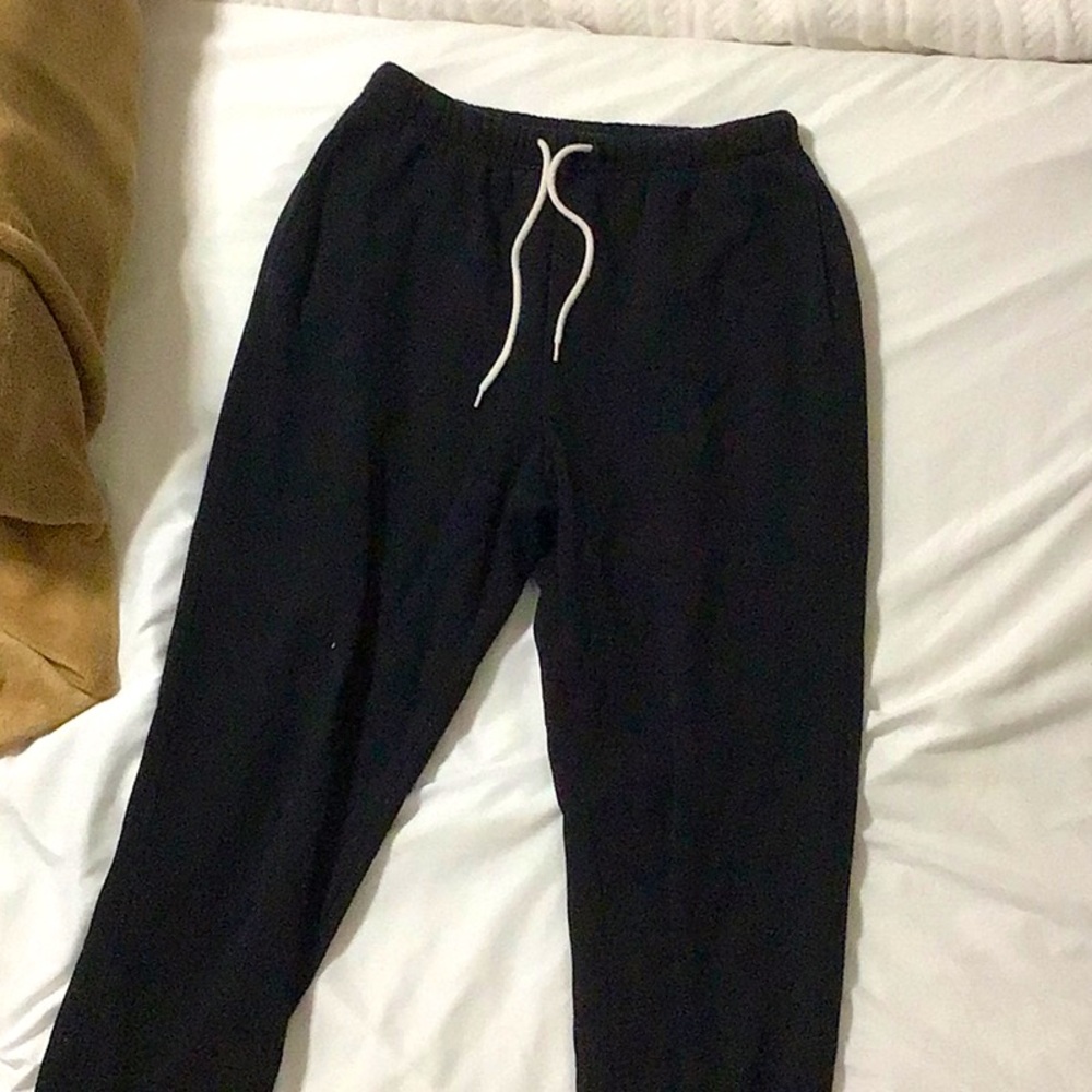Old Navy sweatpants